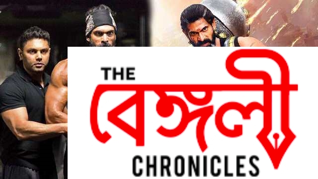 bahubali bhallala deva actor rana daggubati