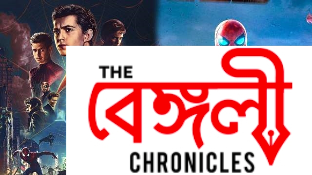 spiderman no way home crosses 100 cr mark