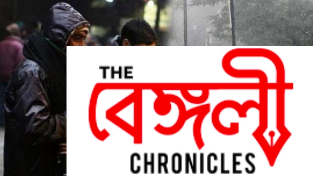 kolkata weather update