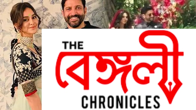 farhan akhtar and shibani dandekar wedding