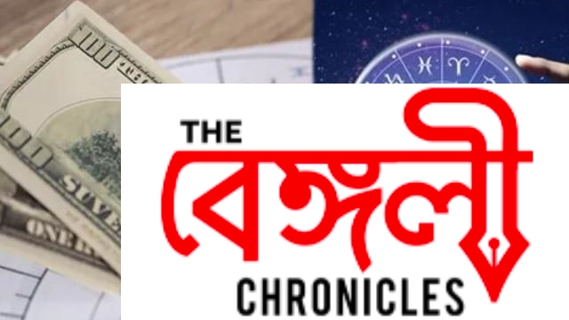 financial horoscop