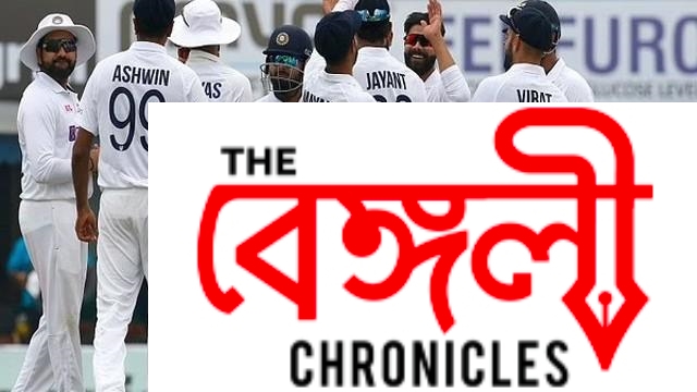 india wins