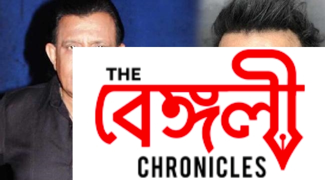 mimo chakrabarty