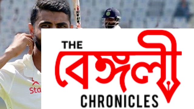 ravindra jadeja