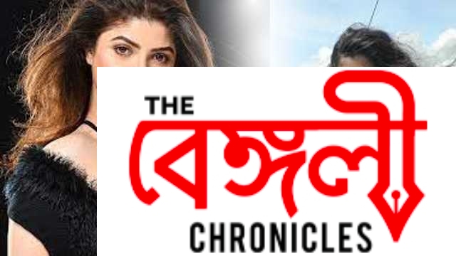  Srabanti Chatterjee 