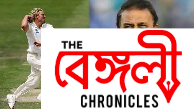 sunil gavaskar