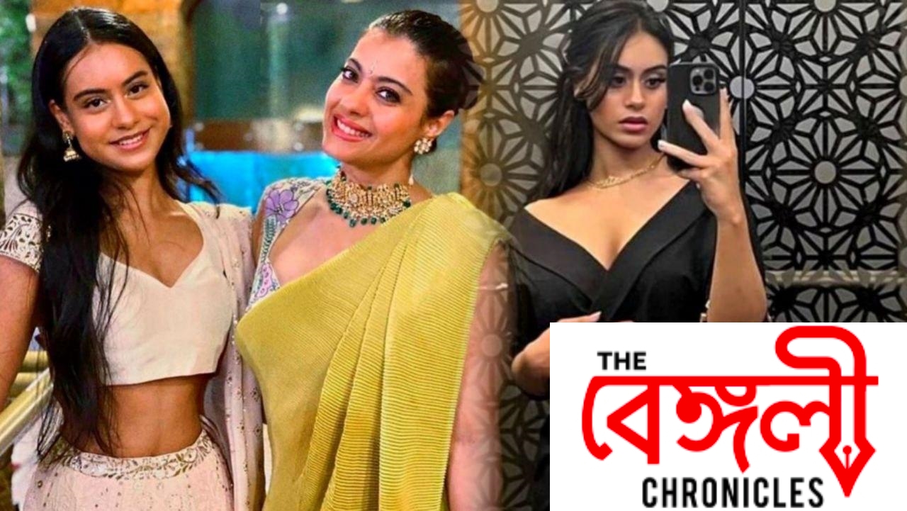 Nysa Devgan
