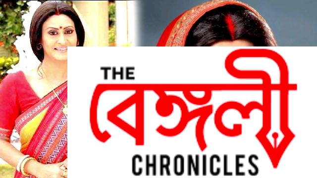 Indrani Halder