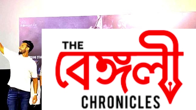KGF Chapter 2