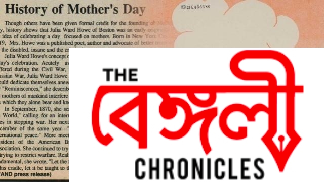 mother's day