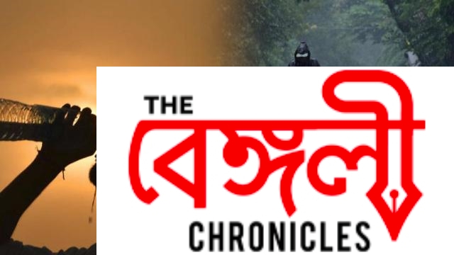 west bengal weather report