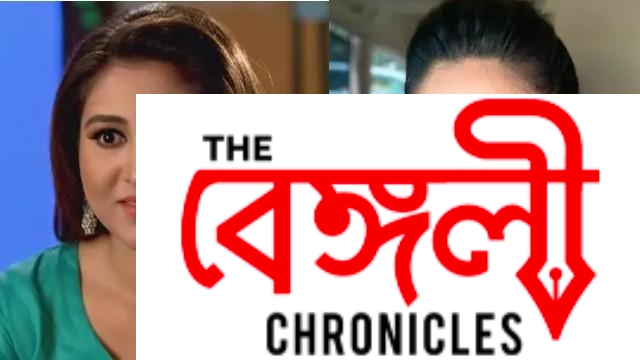 oindrila sen before and after
