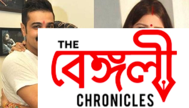 pallabi chatterjee
