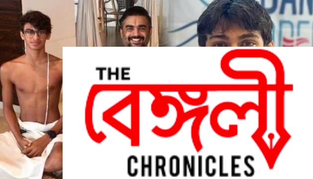 r madhavan