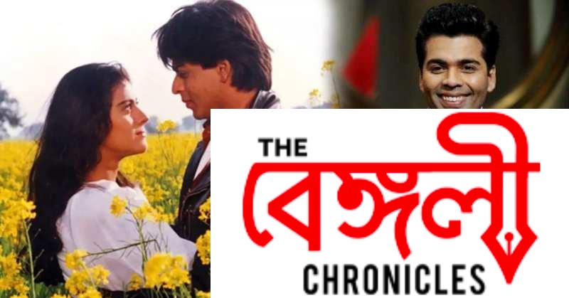 shahrukh kajol comback with rocky aur rani ki prem kahani by karan johar