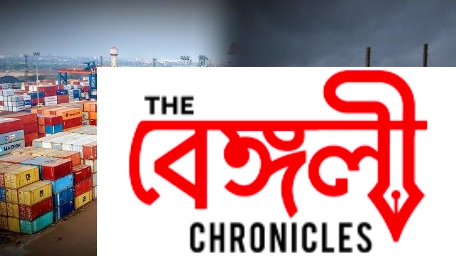 kolkata dockyard