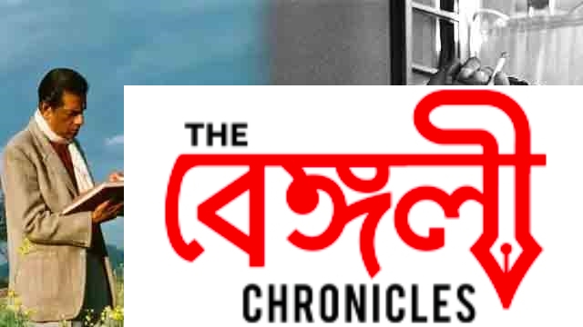 satyajit ray