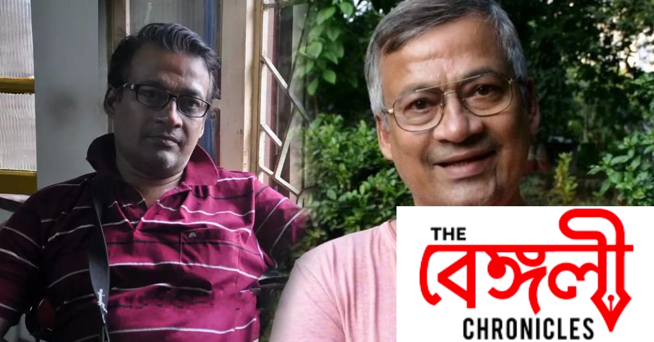 shantilal mukherjee
