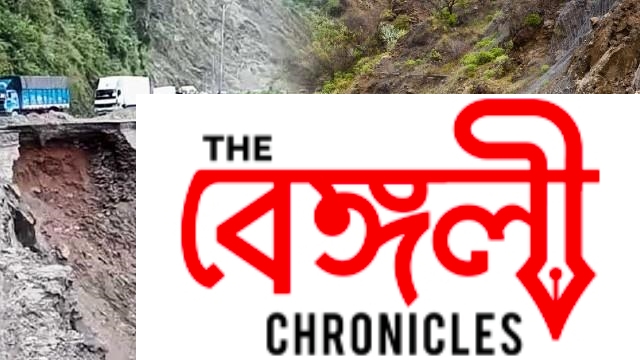 sikkim landslide