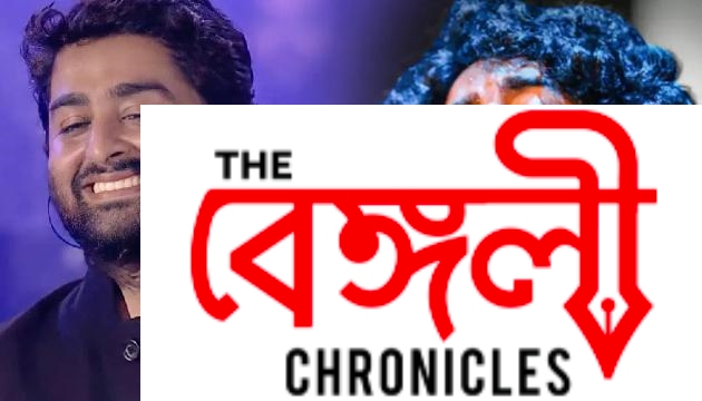 arijit singh