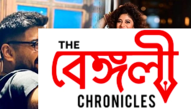 sandipta sen