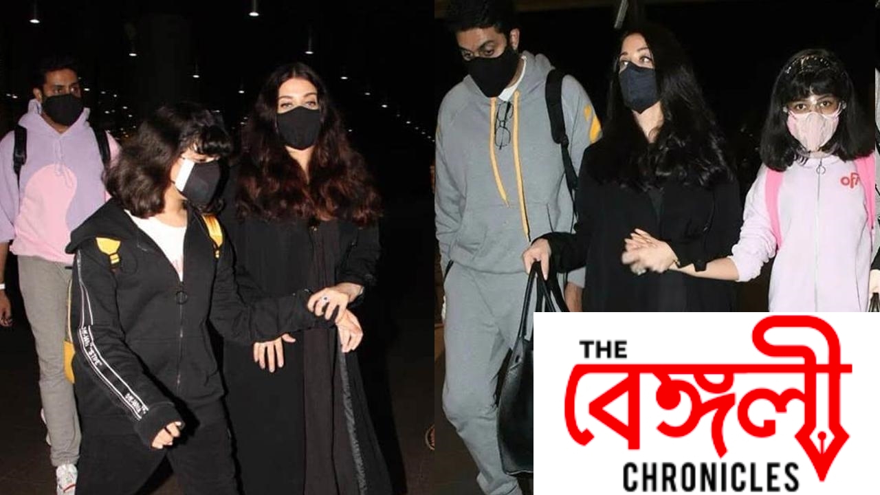 aishwarya rai bachchan