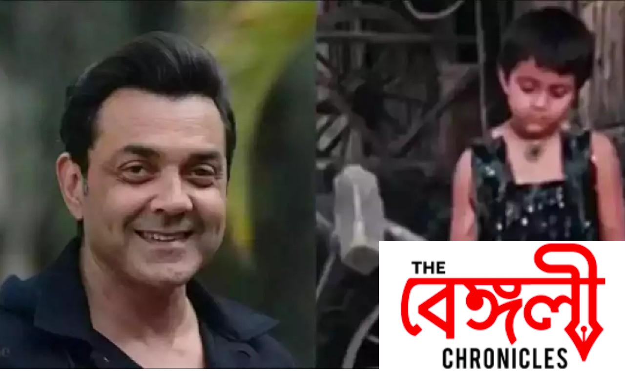 bobby deol