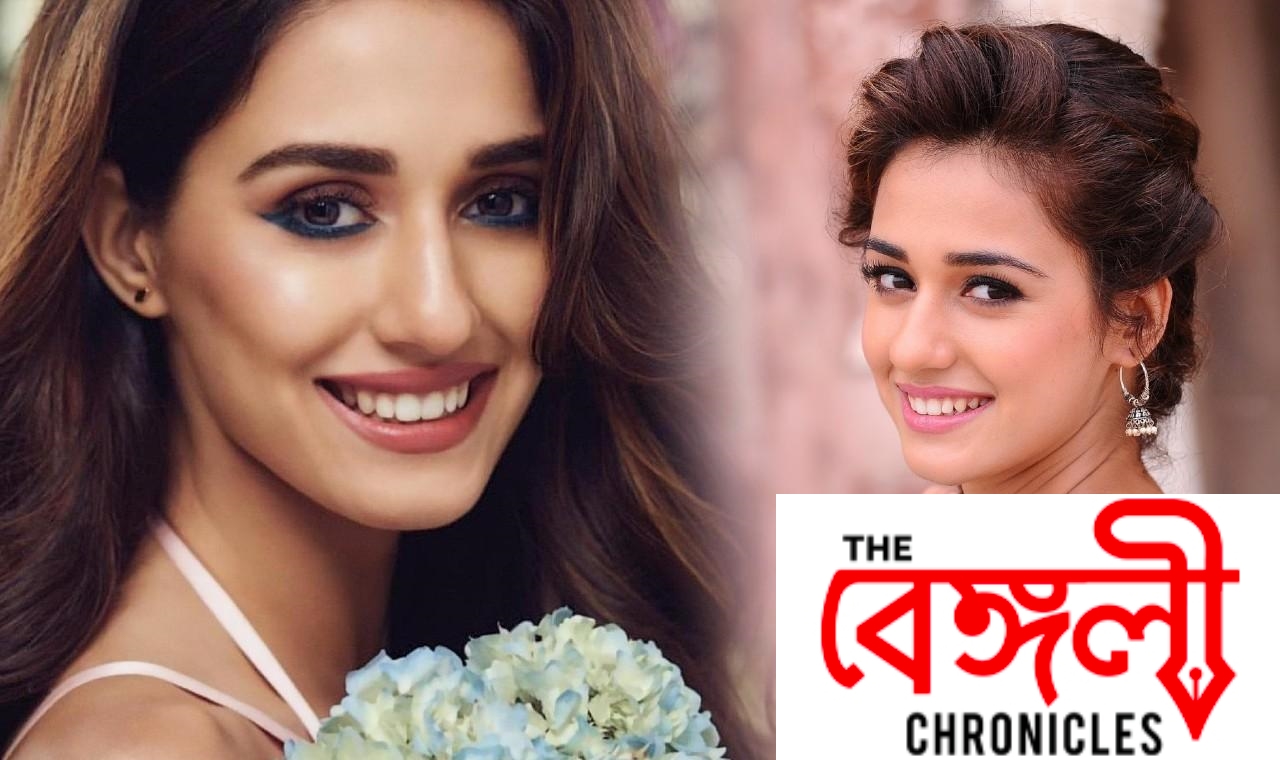 disha patani 2