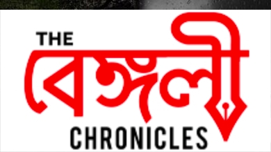 ghost in west bengal