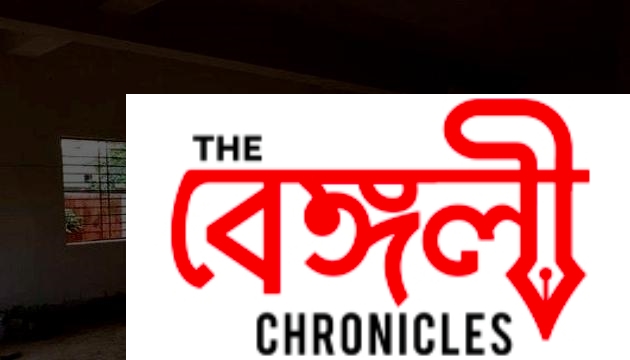 ghost in west bengal