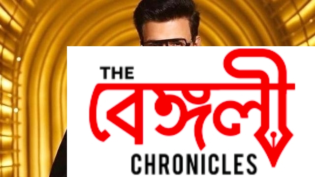 Karan Johar 