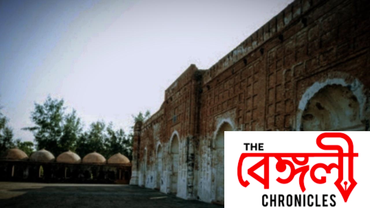 Murshidaabad Fauti Mosque