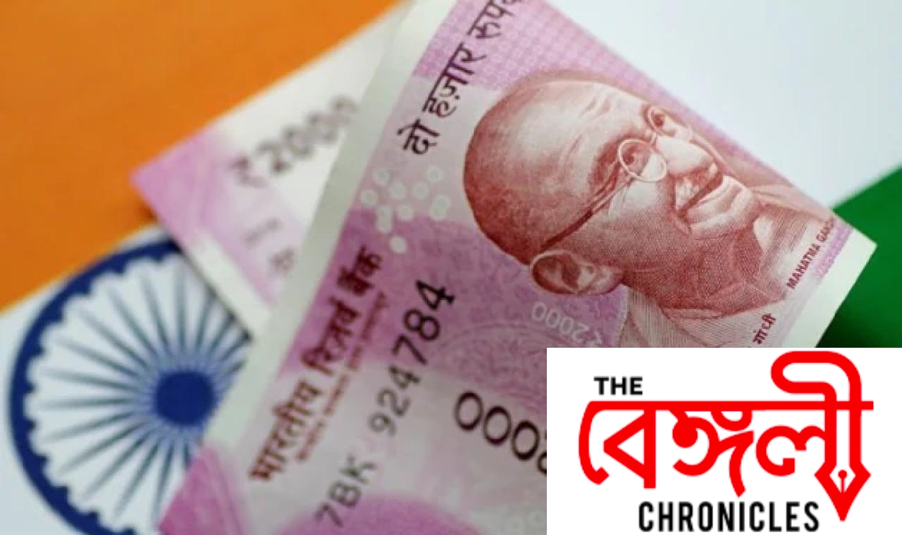 indian currency