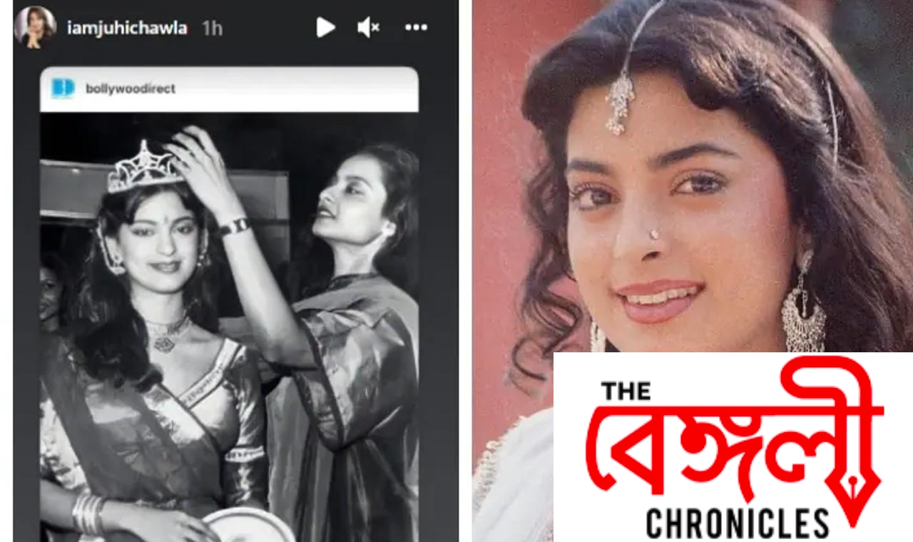 juhi chawla