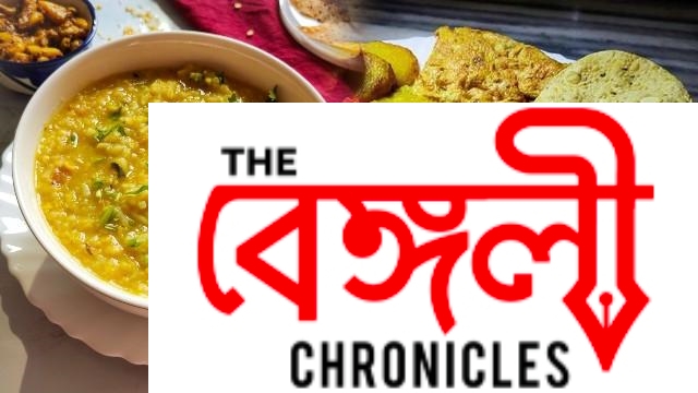 khichdi