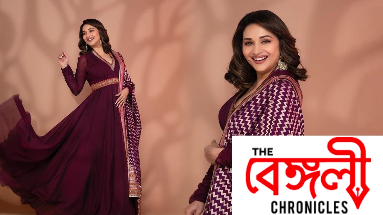 madhuri 4