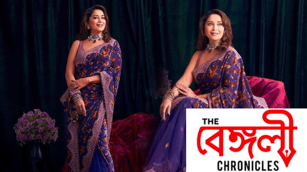 madhuri 5