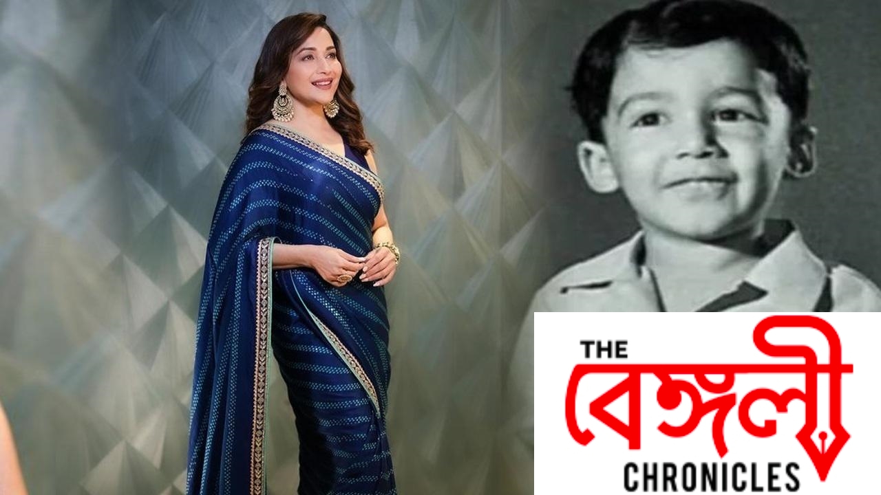 madhuri final