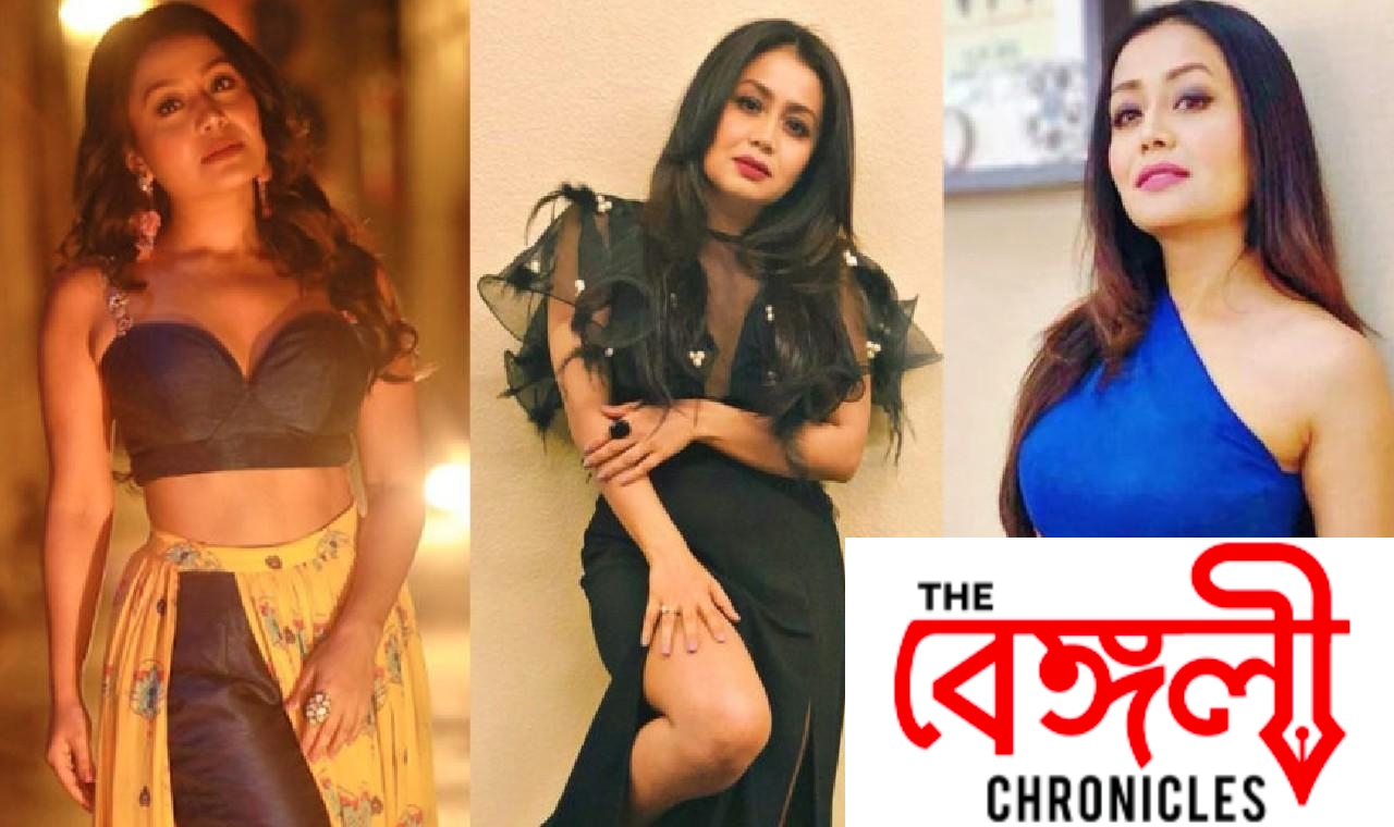 neha kakkar 2