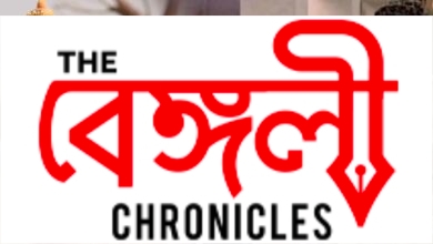 oindrila saha