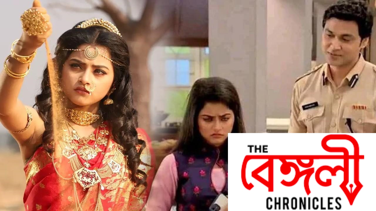 oindrila saha
