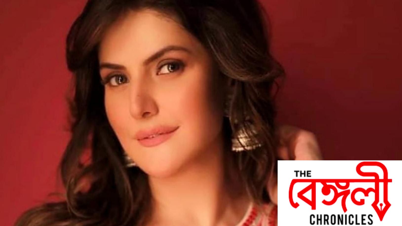 Zareen Khan