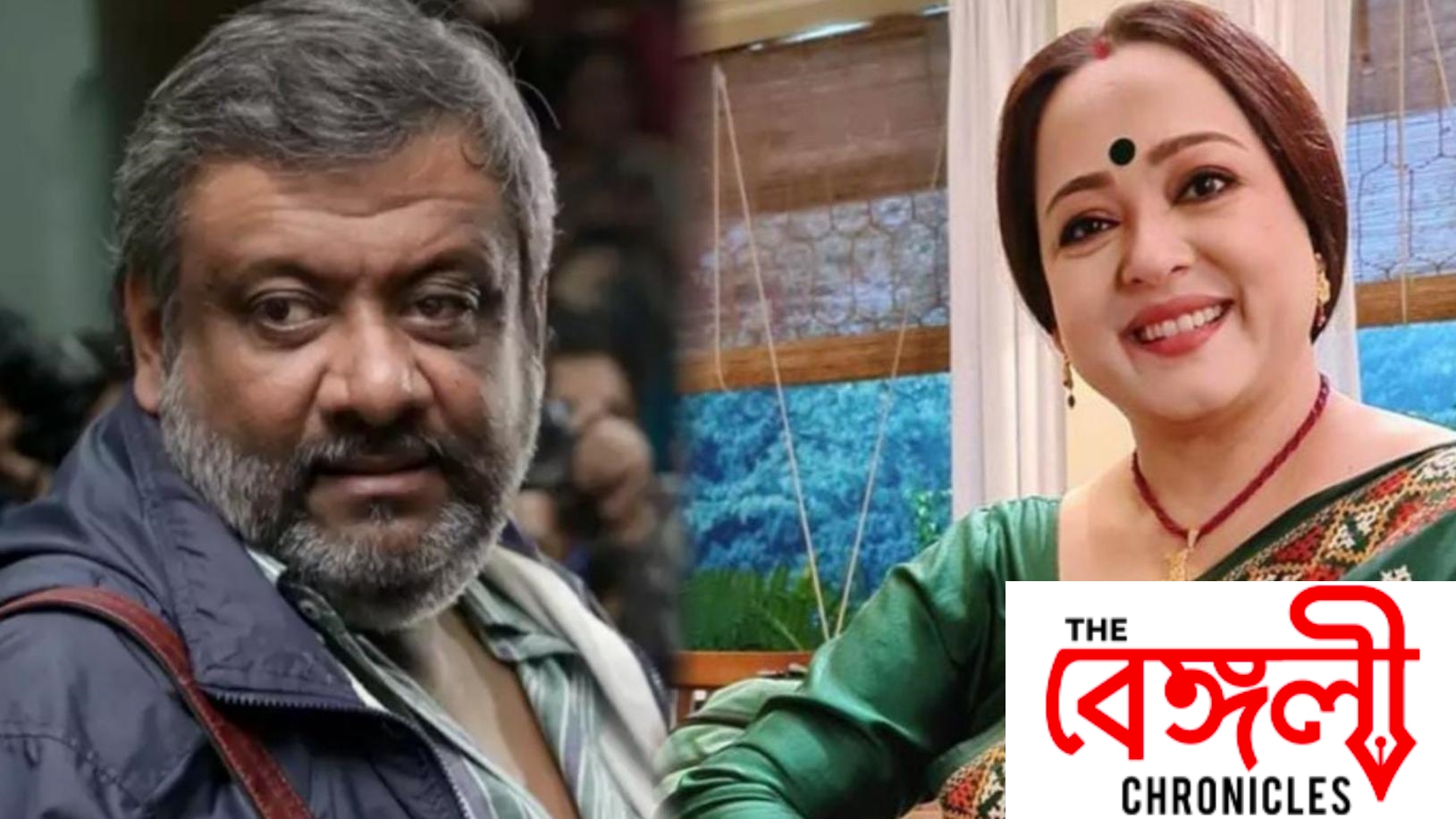 Kaushik Aparajita