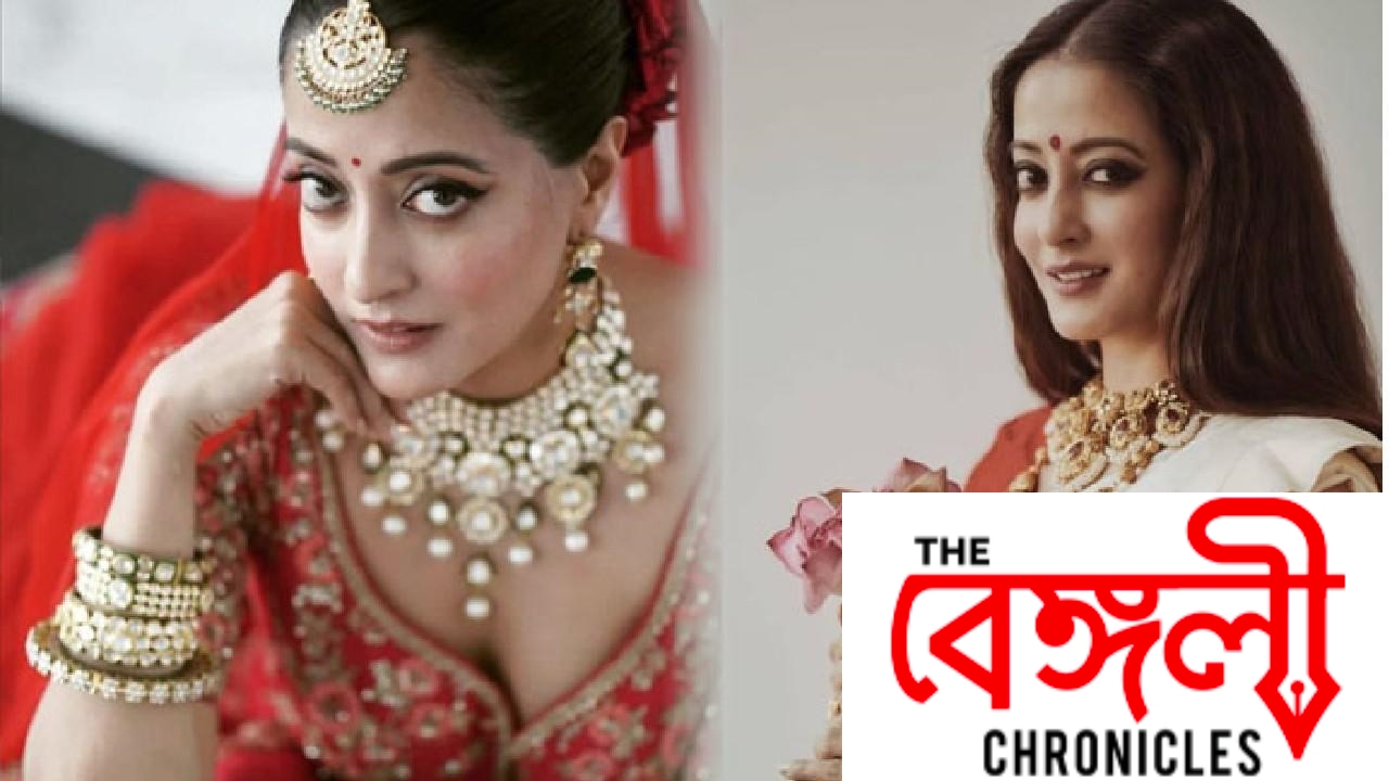 raima sen new feature