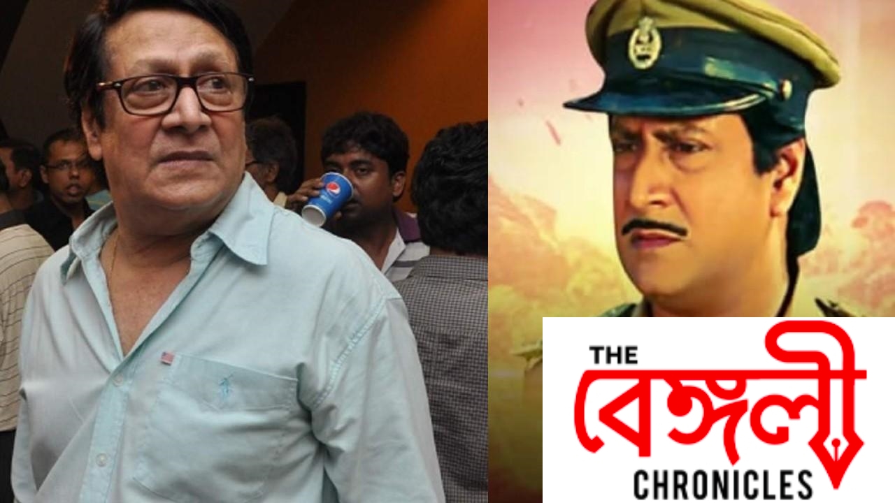 ranjit mallick1