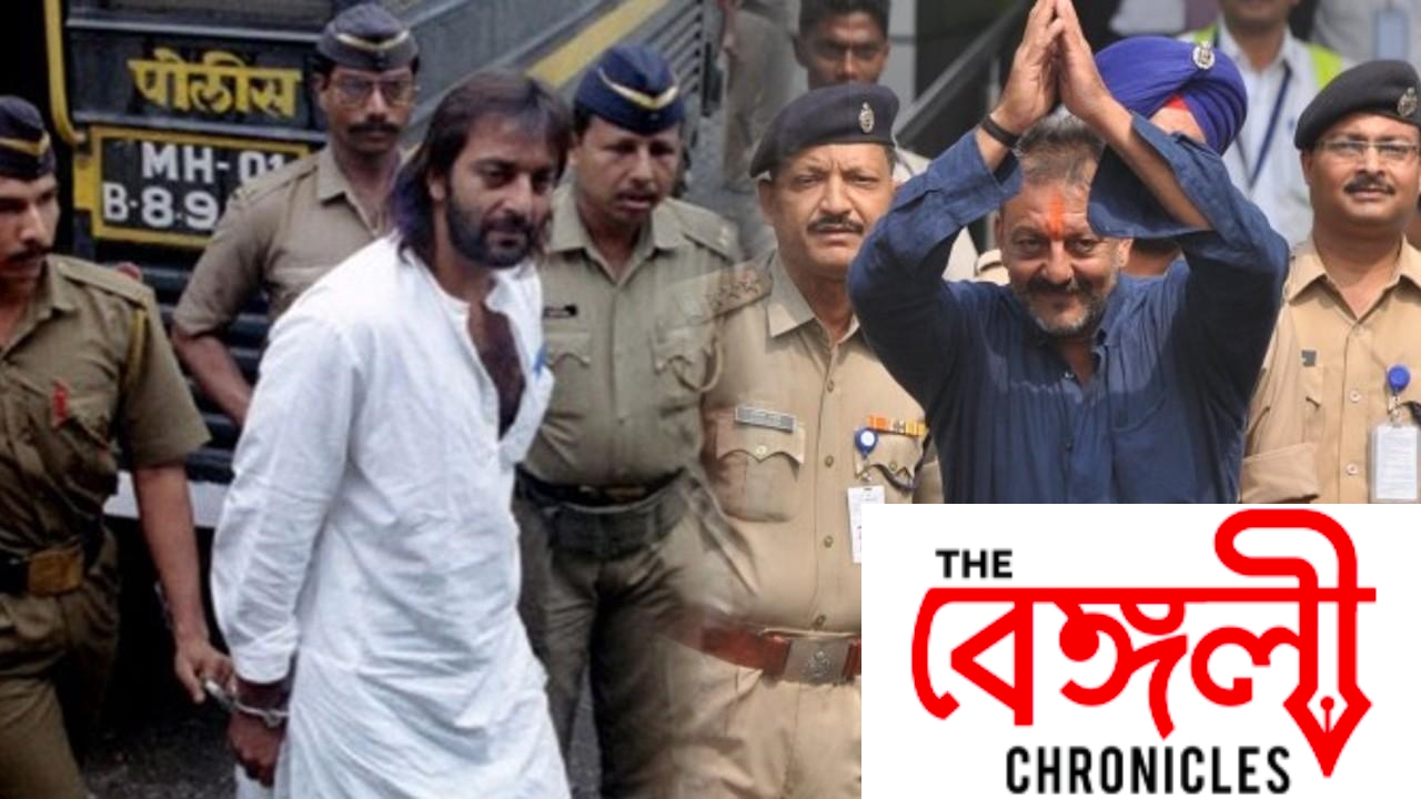 sanjay dutt 2