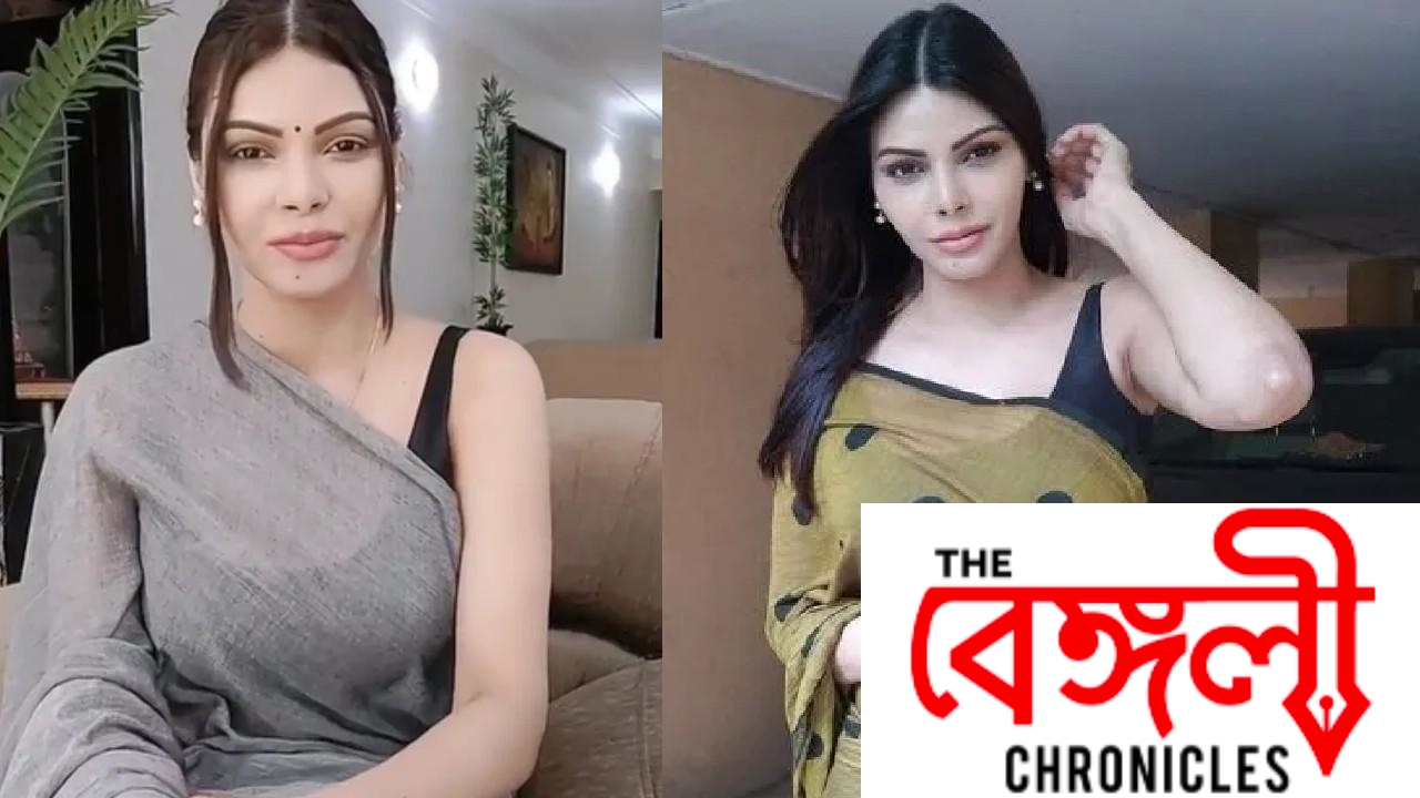 sherlyn chopra