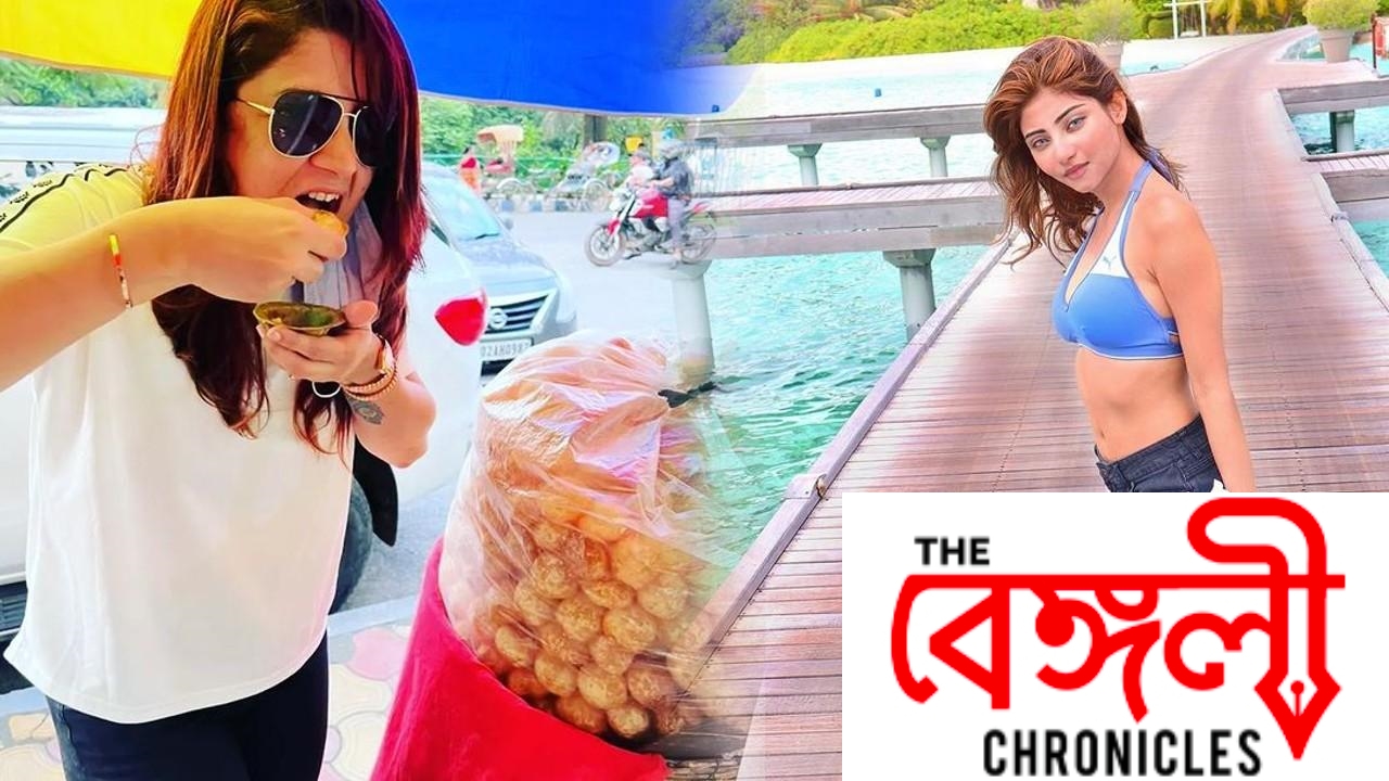 srabanti chatterjee