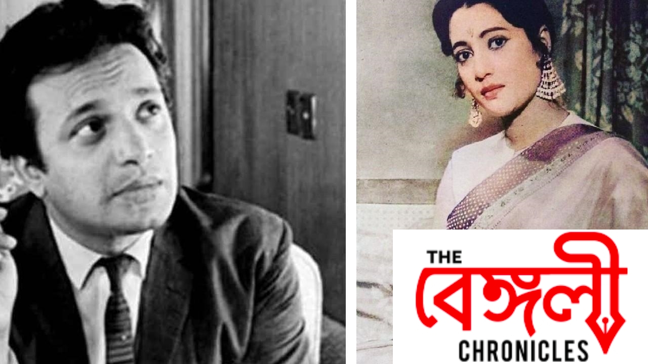 suchitra sen