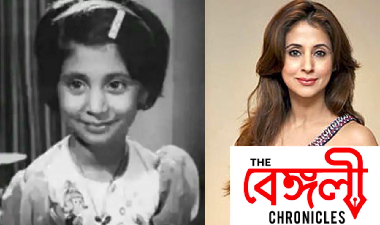 urmila m